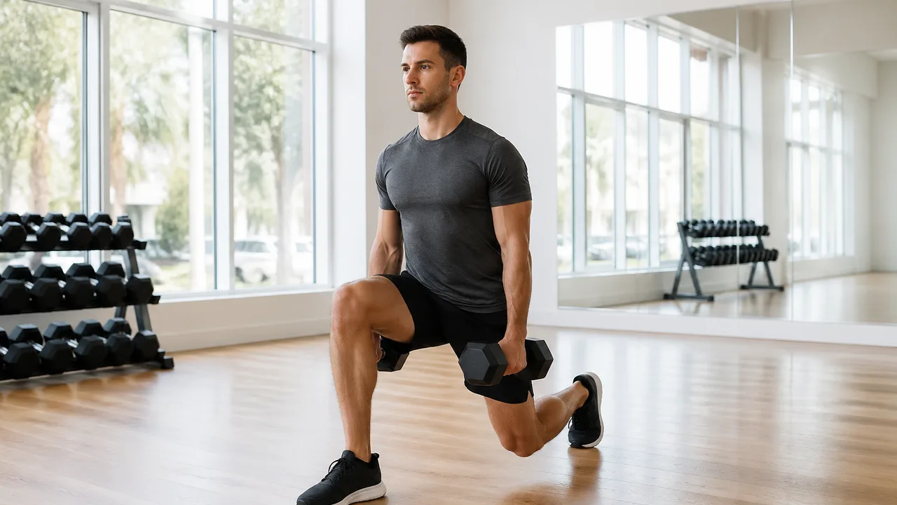 全国のジム、パーソナルトレーナーの10%を削減、残った者が自分自身も指導