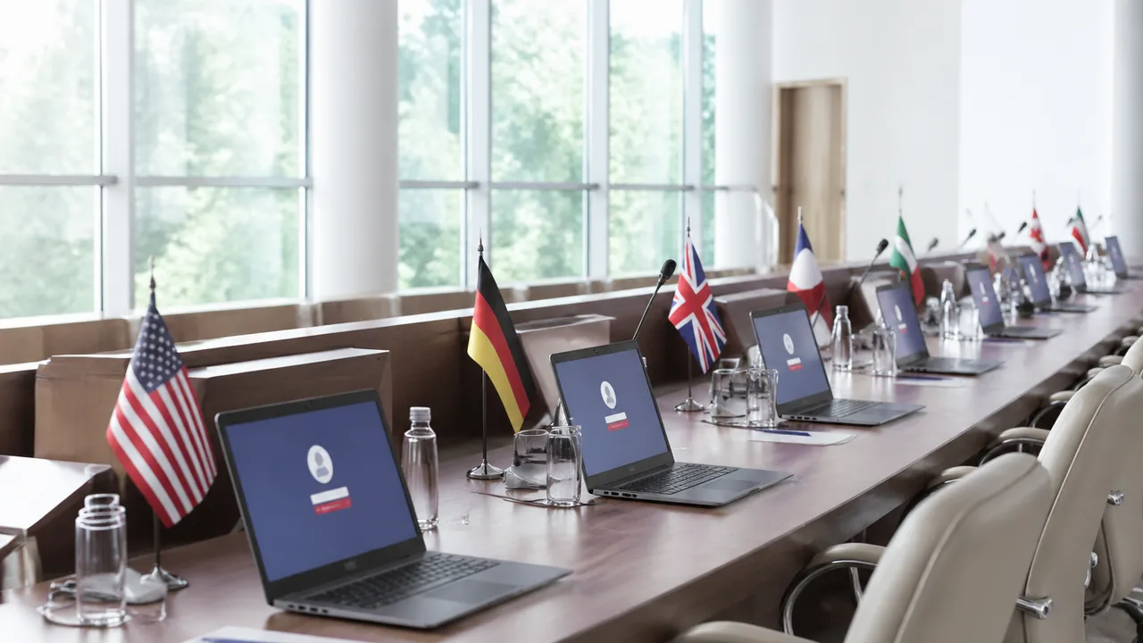 APEC首脳宣言、全21カ国のパスキー同期に失敗、採択までに9時間38分