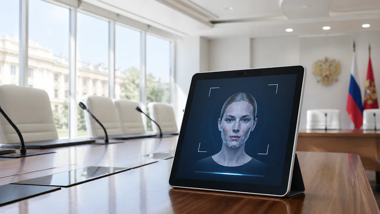 IMF、途上国支援の融資承認をパスキー化、総裁の老眼でFace IDが通らず審議一時停止