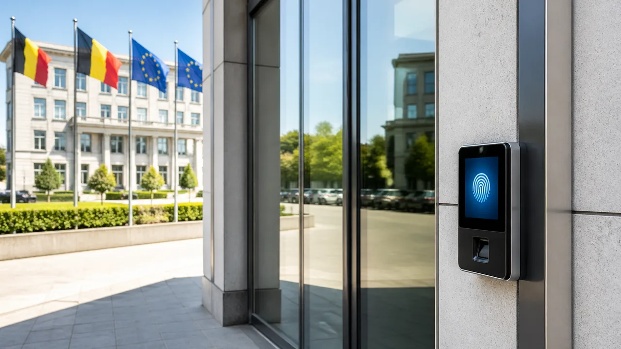 NATO加盟申請、書類審査からパスキー方式へ移行、スウェーデン代表が古いiPhoneで詰む