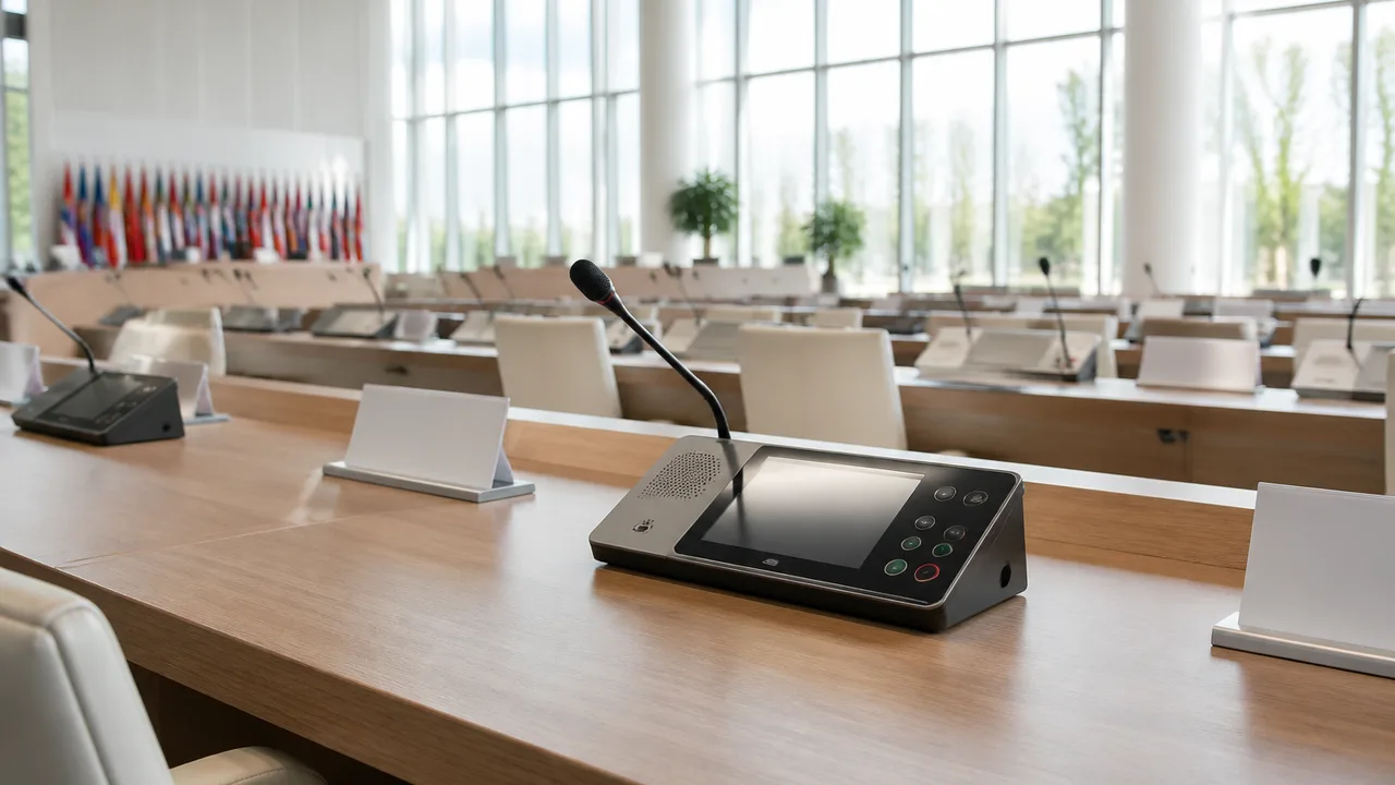 WHO、世界保健総会の投票をパスキー化、イタリア代表が自国のスマホを紛失し棄権扱い