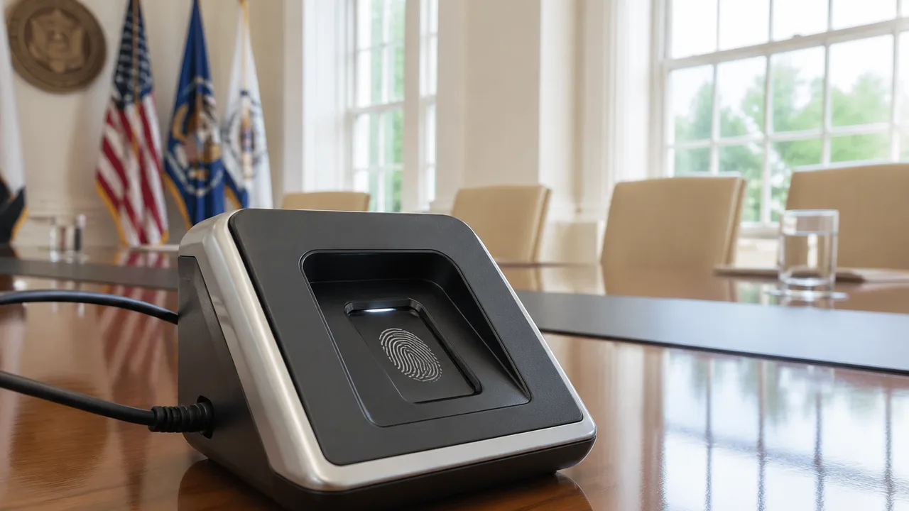 EU首脳会議、共同声明の署名をパスキーに統一した結果、議長の指紋が乾燥して3時間空転