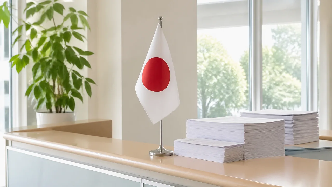 在外邦人向け領事サービス、オンライン賭博の負け分立替え相談が年間2,840件でトップに