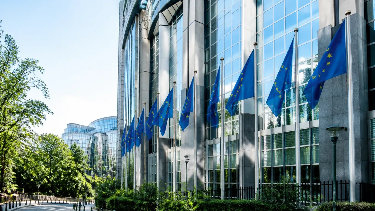 EU首脳会議、議長国持ち回り制を廃止しオンライン賭博の勝者に開催権を付与する新制度へ