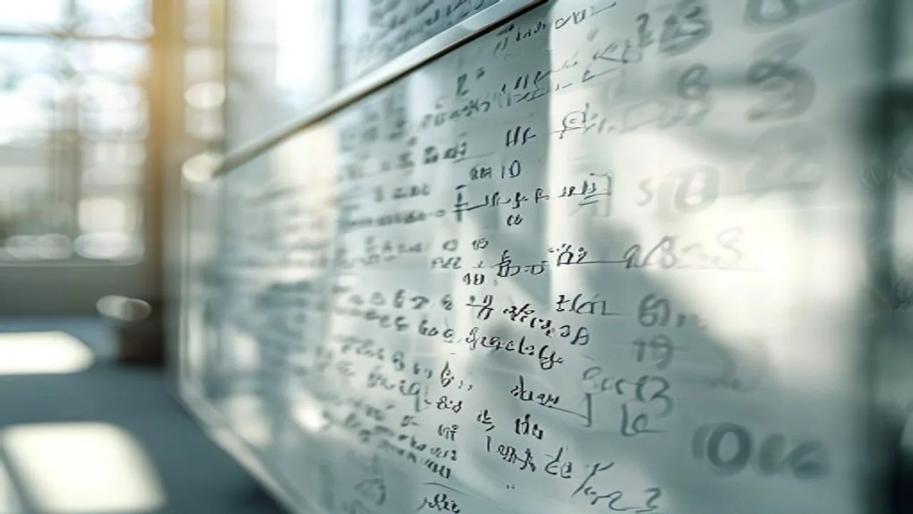 数学の未解決問題を全て解き終えたAI、暇を持て余し素数に名前を付け始める