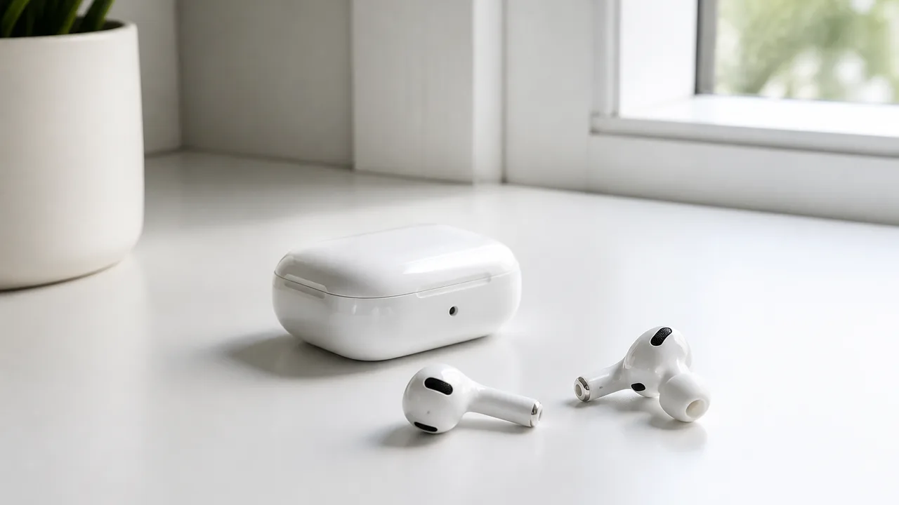 AirPods、片耳だけ充電が切れる現象に総務省が介入 残存率48%の方を『主力片耳』と公式認定