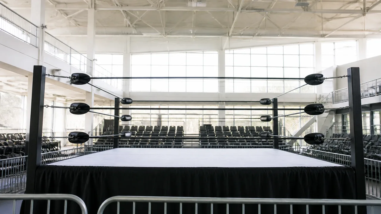 プロレス団体、リング上での解散発表を事前申告制に 抜き打ち解散は罰金24万円