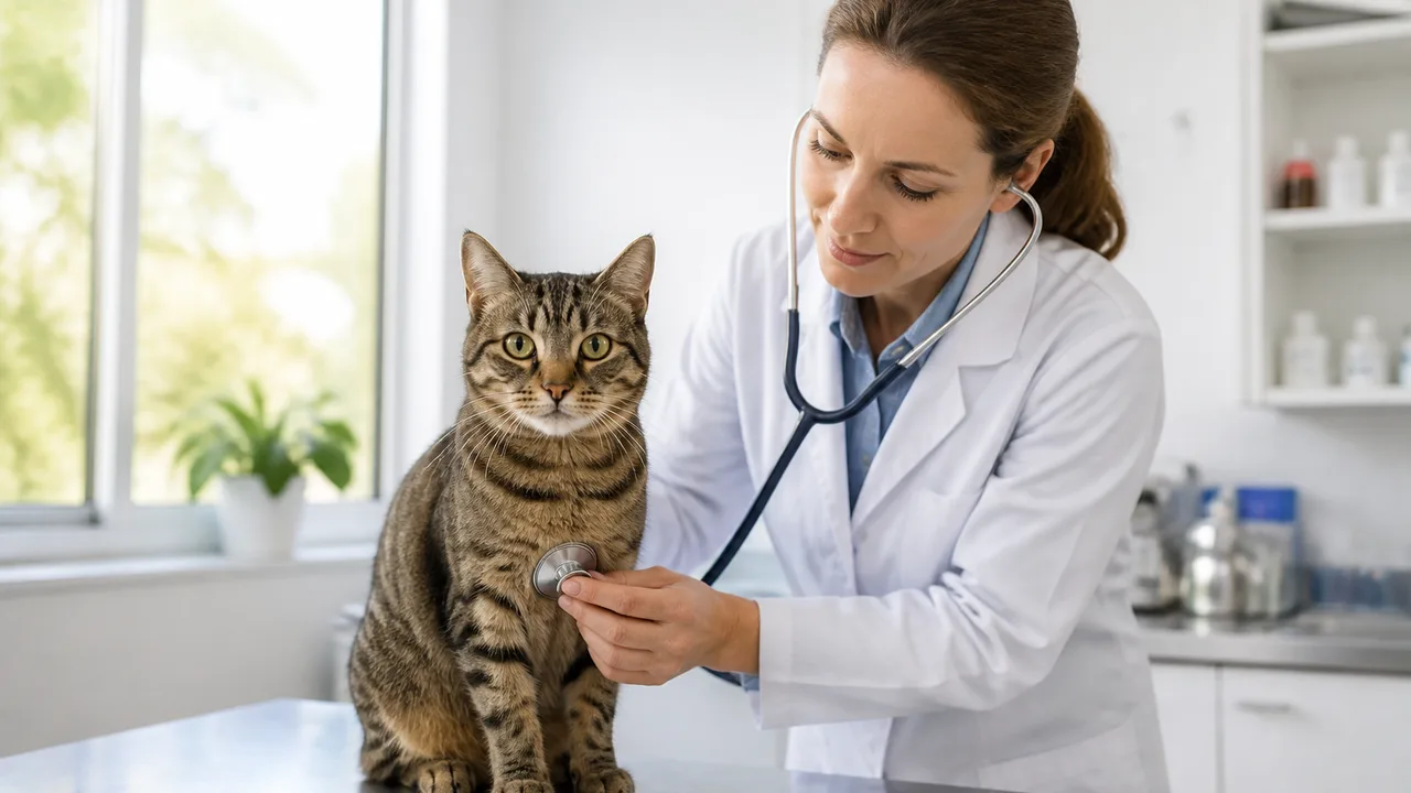 EU、加盟国に飼いネコ健診義務化 未受診国は農業補助金の18.4%を減額