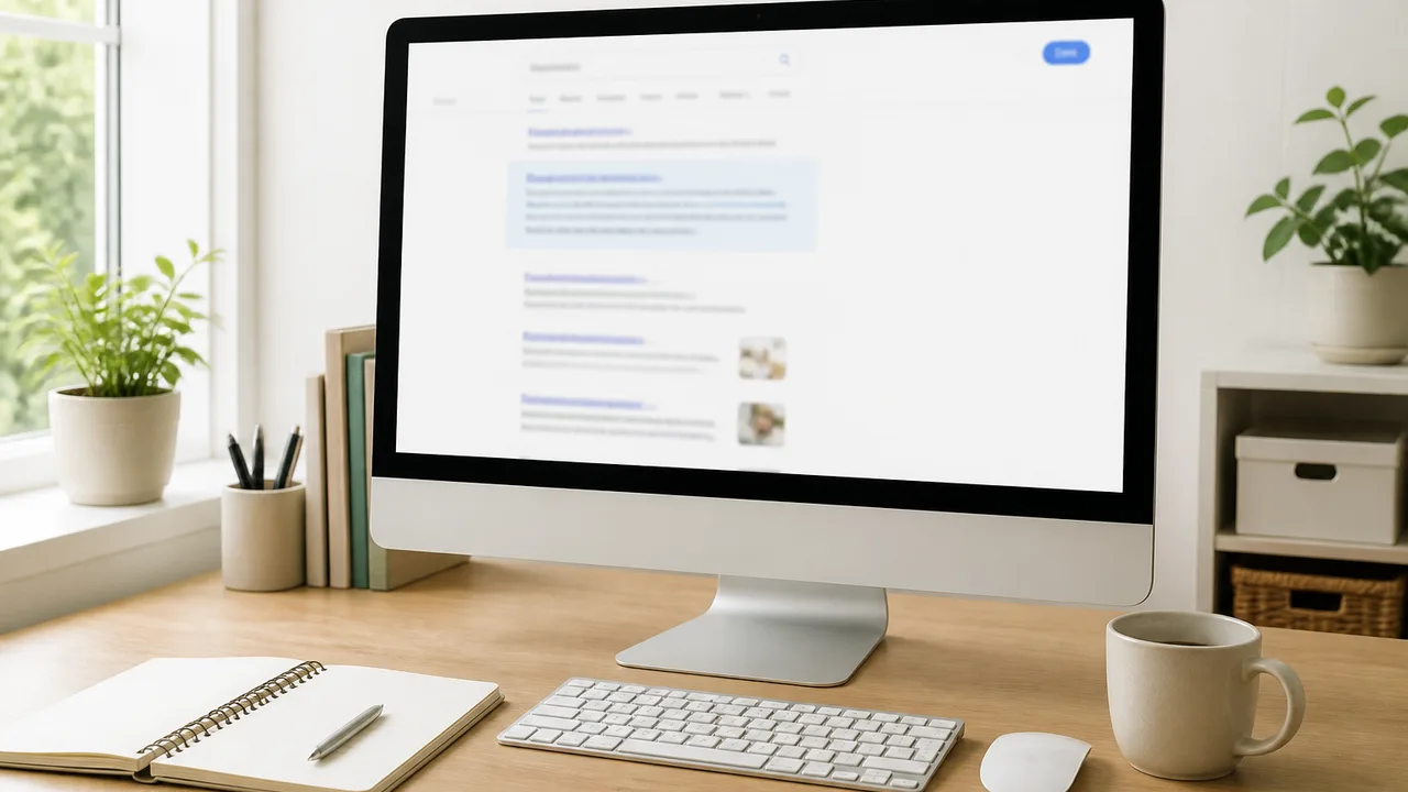 Google検索、ユーザーの入力した一文を読解できずに「もしかして: 国語」と提案