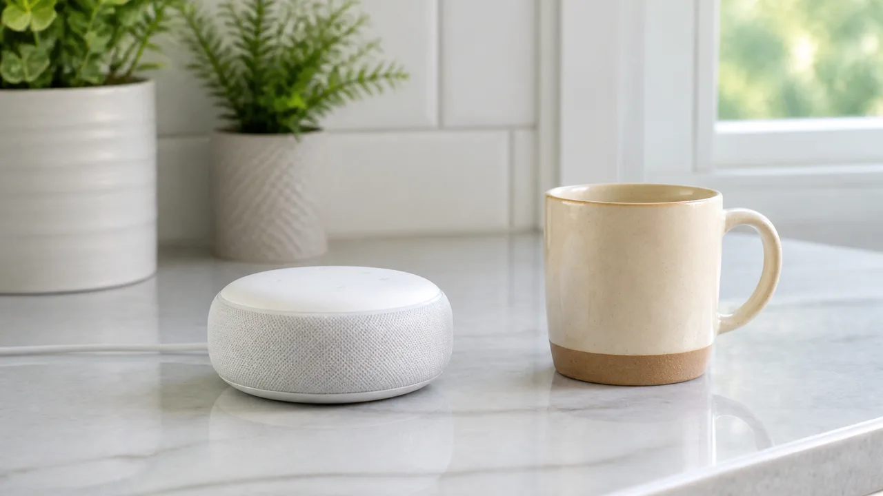 音声アシスタント「すみません今のは比喩ですか」と聞き返す機能、夫婦喧嘩の現場で89%が無効化