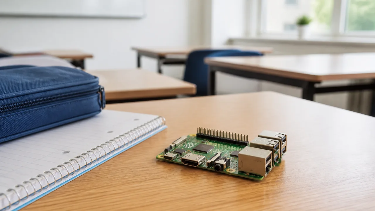 総務省統計局、削除されたはずの世論調査データが近所の中学生のRaspberry Piから発掘され大臣が登校